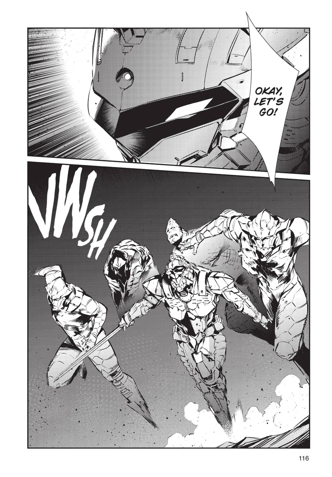Ultraman Chapter 82 page 10 - Chapter 82