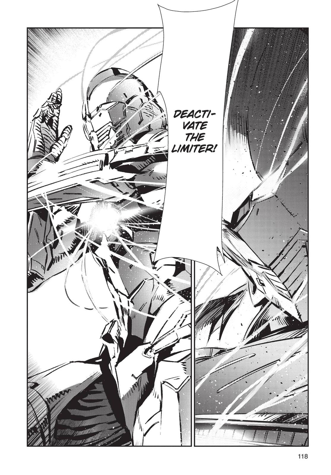 Ultraman Chapter 82 page 12 - Chapter 82