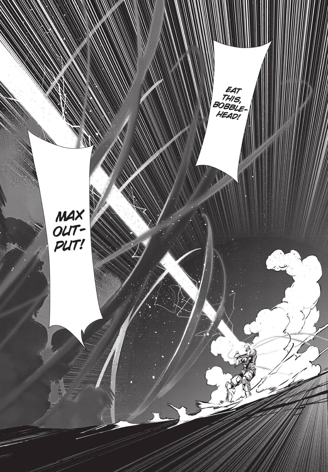 Ultraman Chapter 82 page 13 - Chapter 82