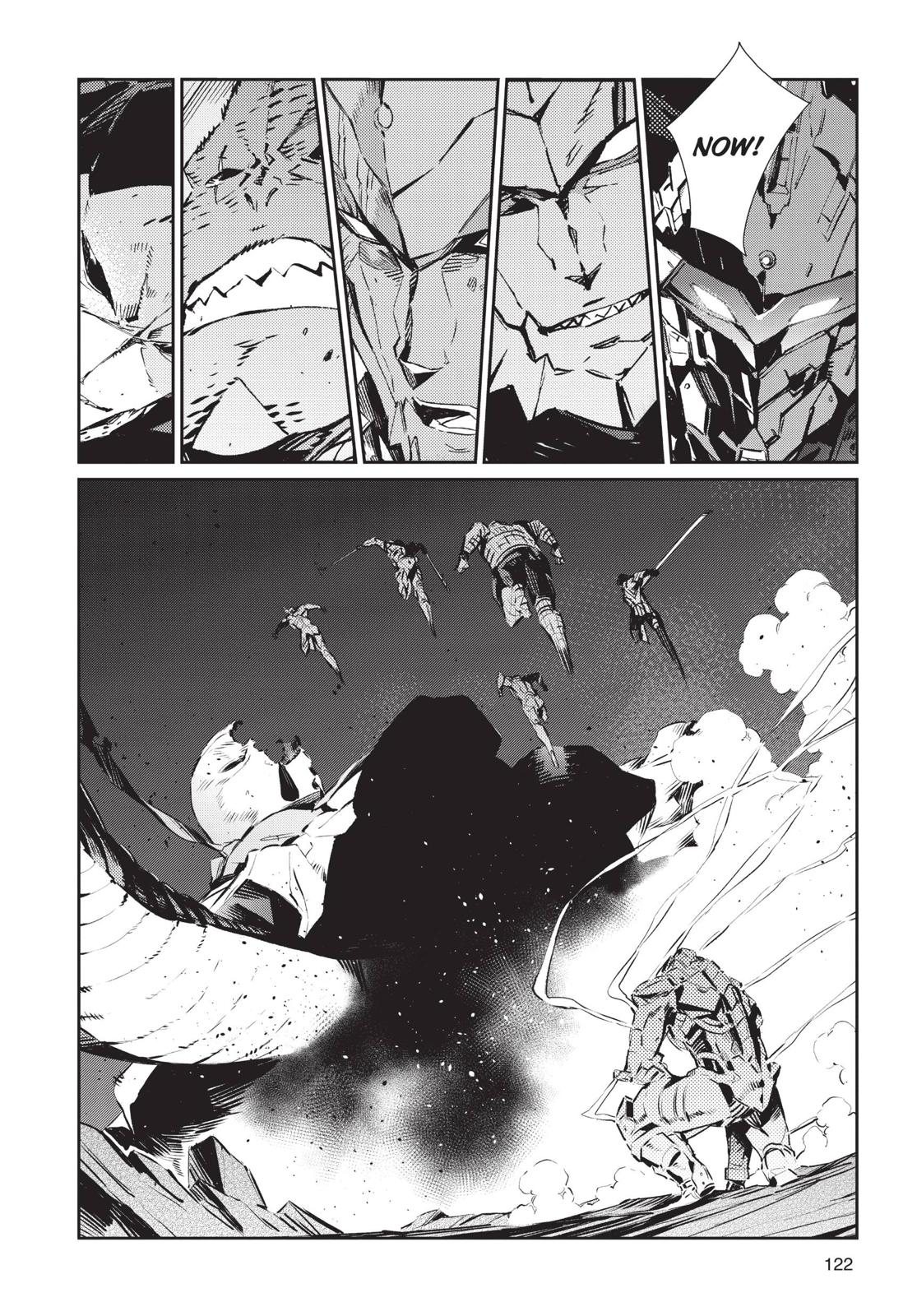 Ultraman Chapter 82 page 16 - Chapter 82