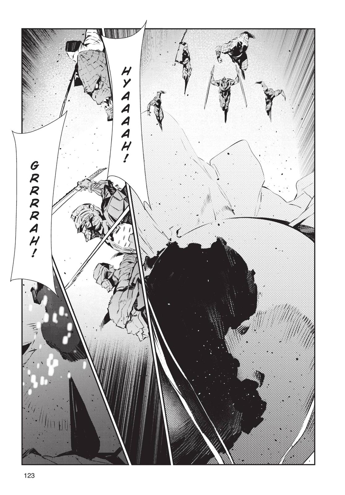 Ultraman Chapter 82 page 17 - Chapter 82