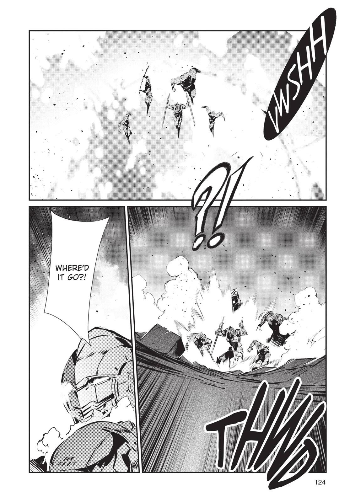 Ultraman Chapter 82 page 18 - Chapter 82