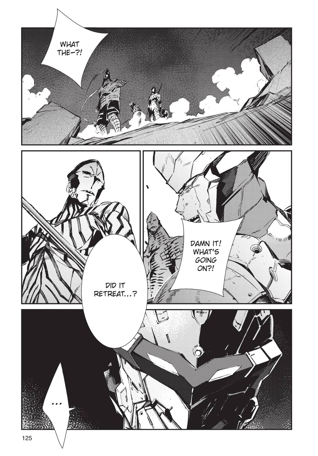 Ultraman Chapter 82 page 19 - Chapter 82