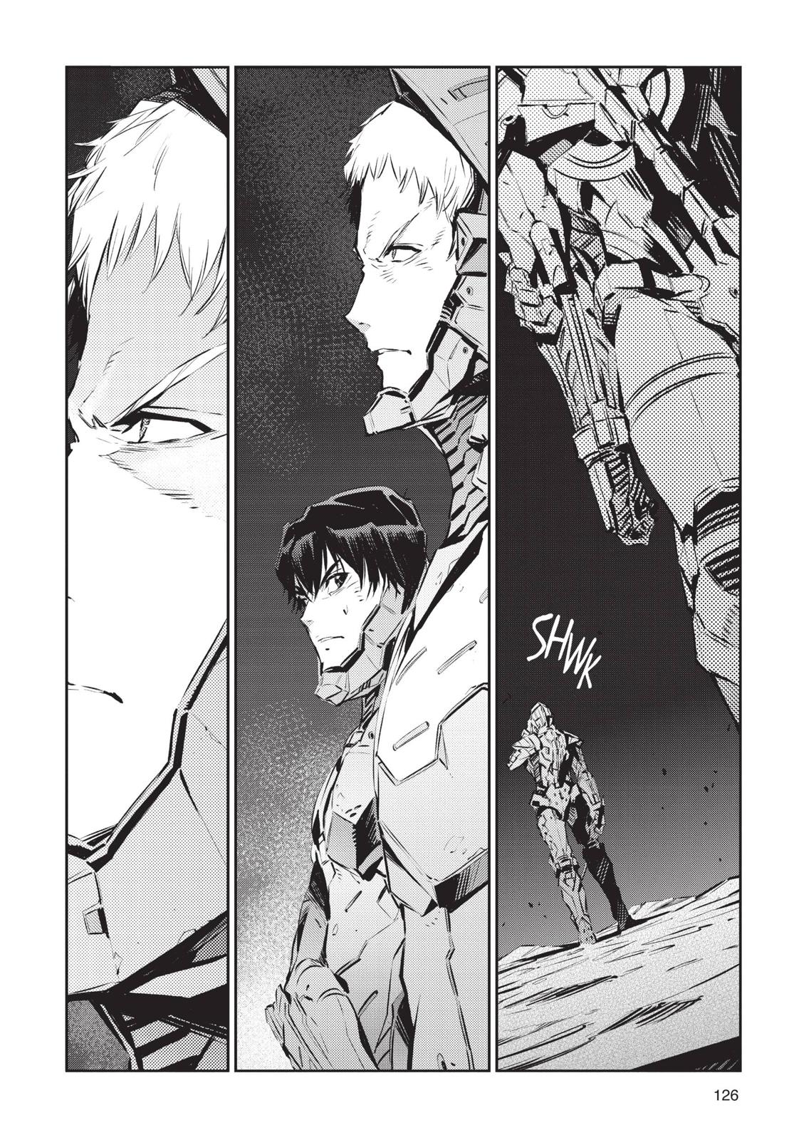 Ultraman Chapter 82 page 20 - Chapter 82