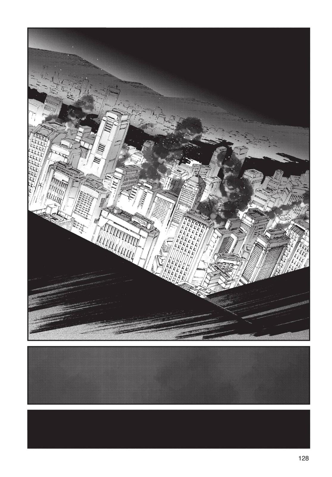 Ultraman Chapter 82 page 22 - Chapter 82