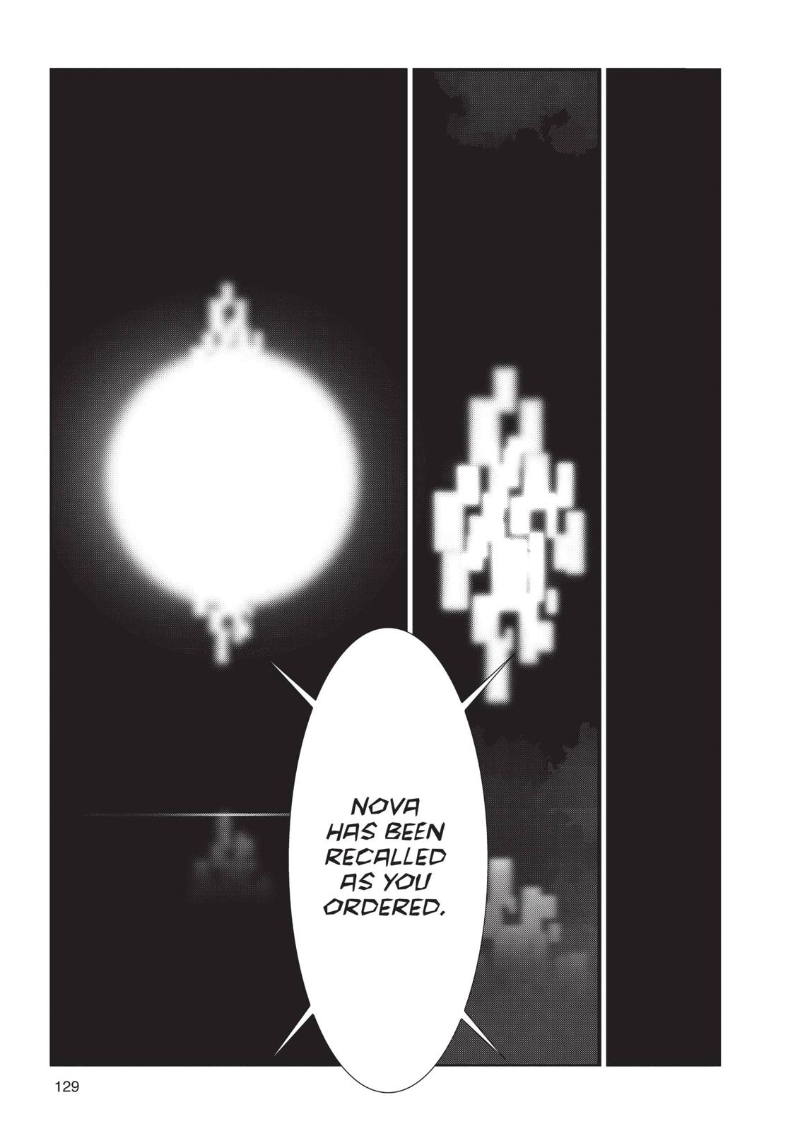 Ultraman Chapter 82 page 23 - Chapter 82