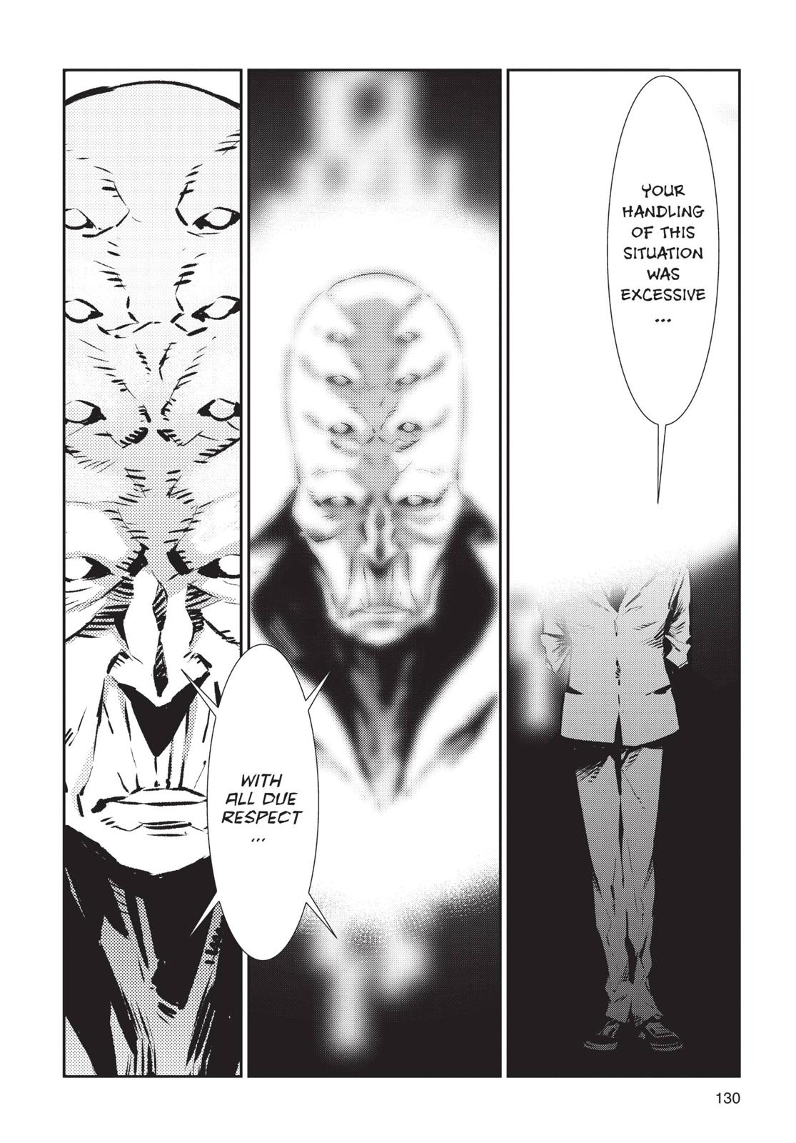 Ultraman Chapter 82 page 24 - Chapter 82