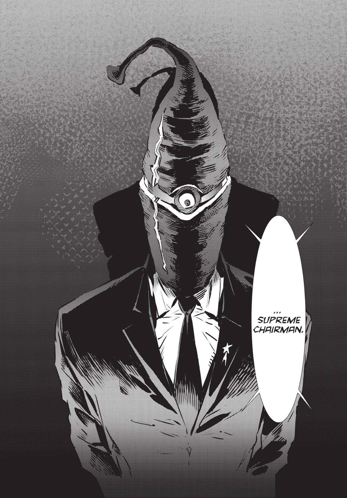Ultraman Chapter 82 page 26 - Chapter 82