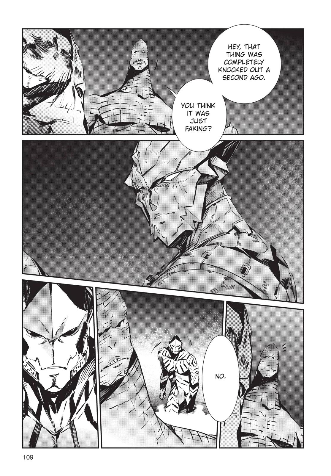 Ultraman Chapter 82 page 3 - Chapter 82