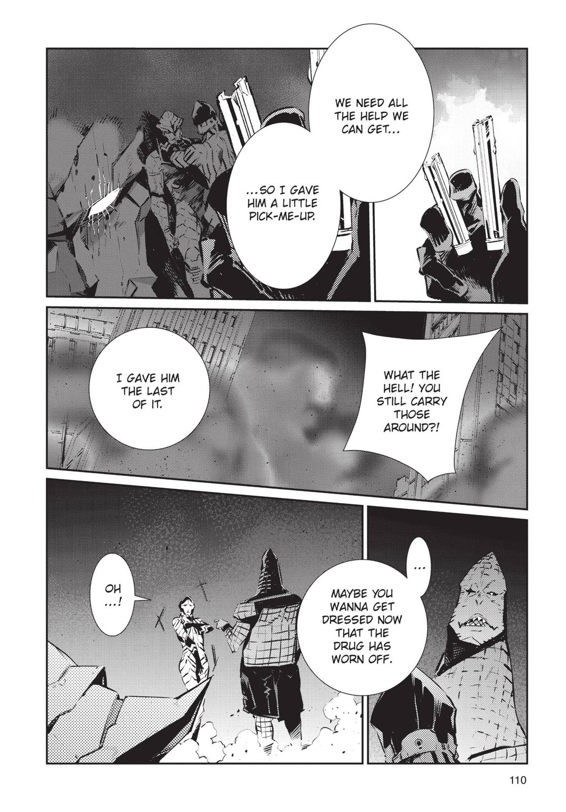 Ultraman Chapter 82 page 4 - Chapter 82