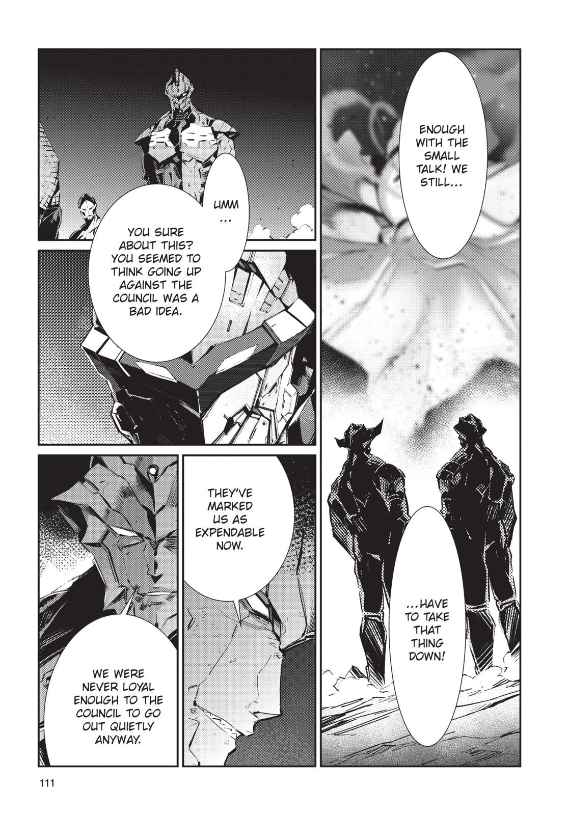 Ultraman Chapter 82 page 5 - Chapter 82