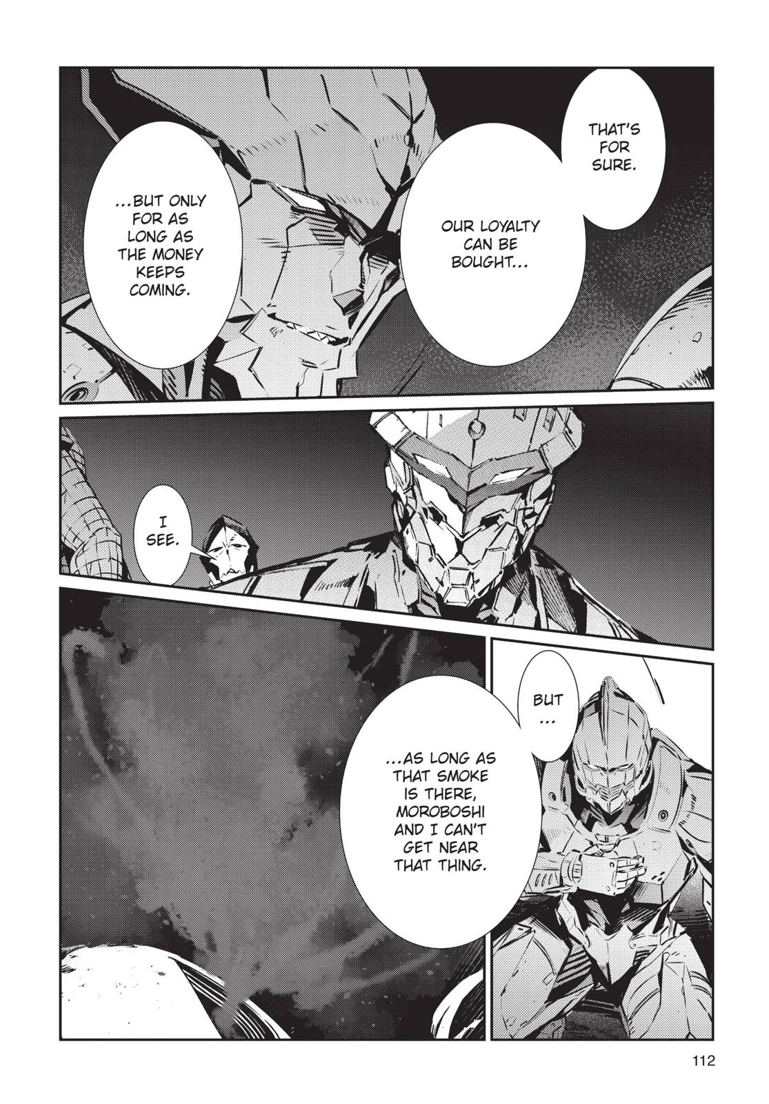 Ultraman Chapter 82 page 6 - Chapter 82