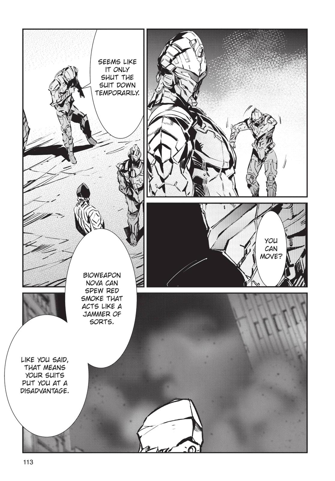 Ultraman Chapter 82 page 7 - Chapter 82