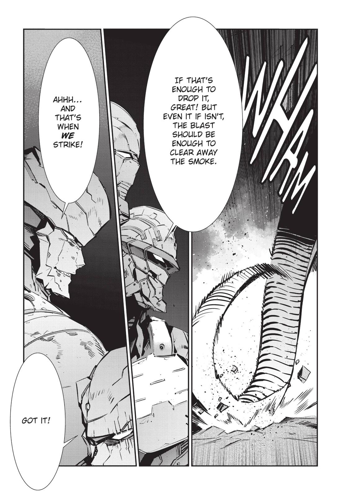 Ultraman Chapter 82 page 9 - Chapter 82
