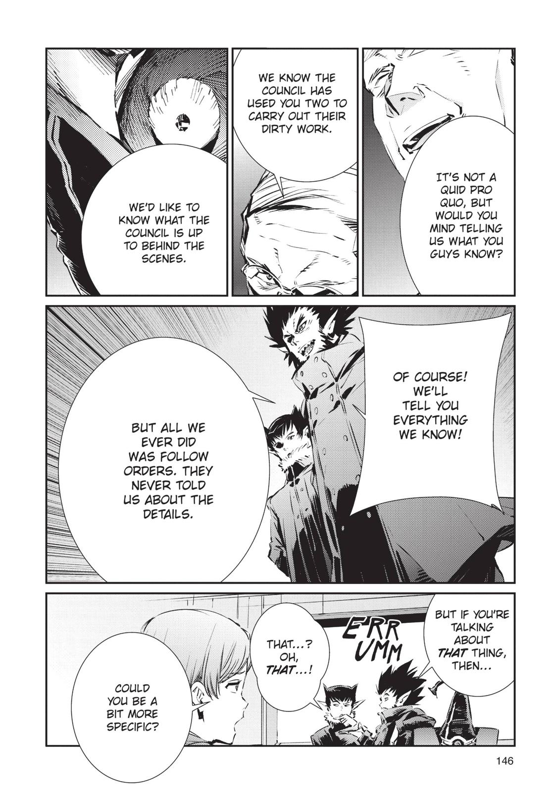 Ultraman Chapter 83 page 14 - Chapter 83