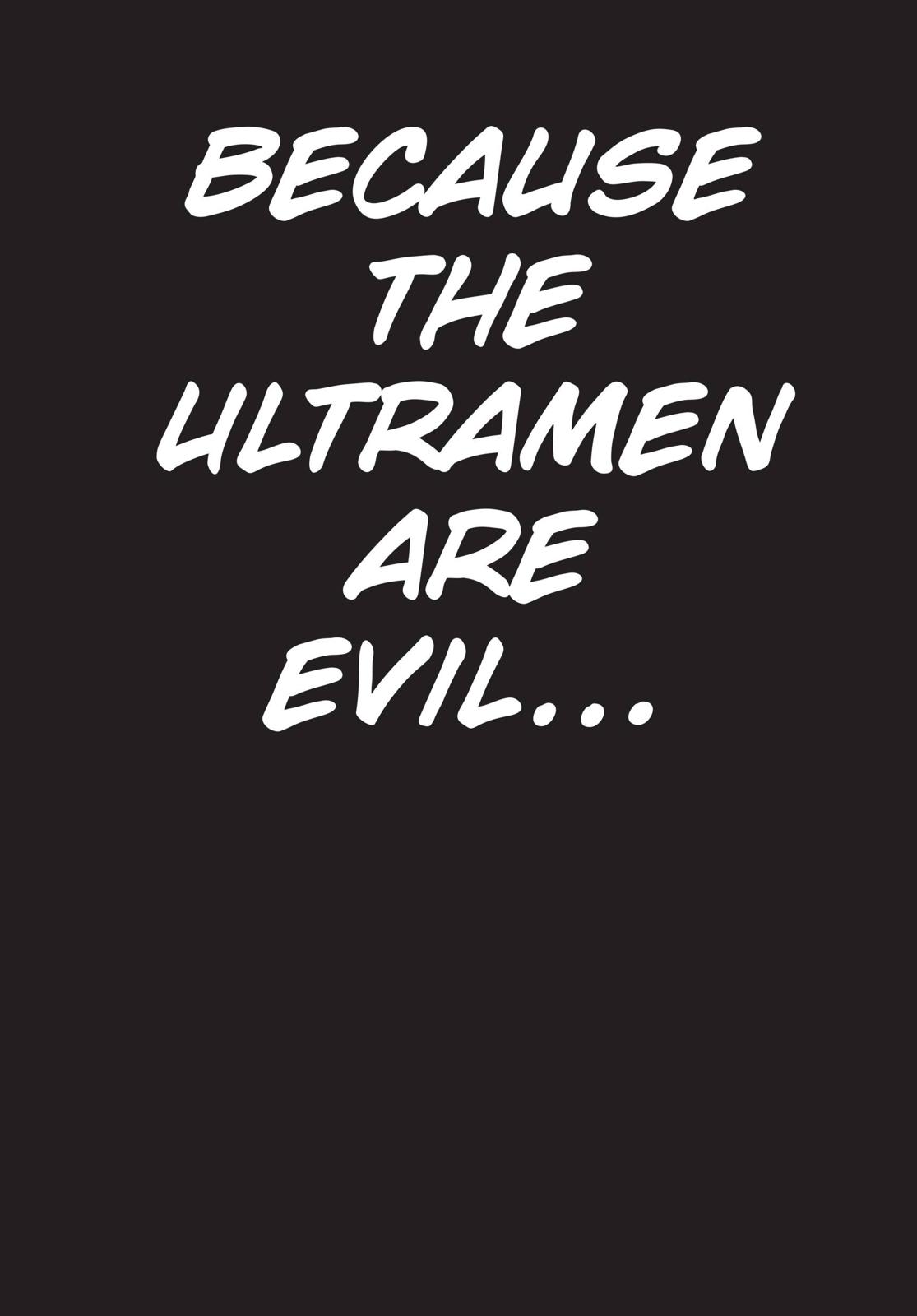 Ultraman Chapter 83 page 20 - Chapter 83