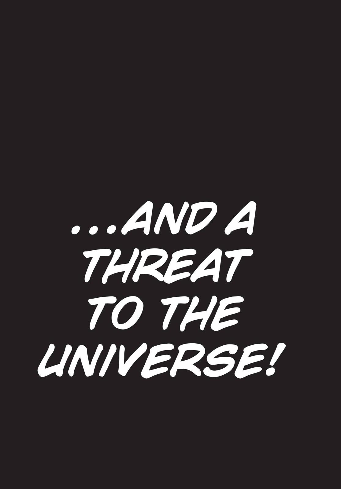 Ultraman Chapter 83 page 21 - Chapter 83