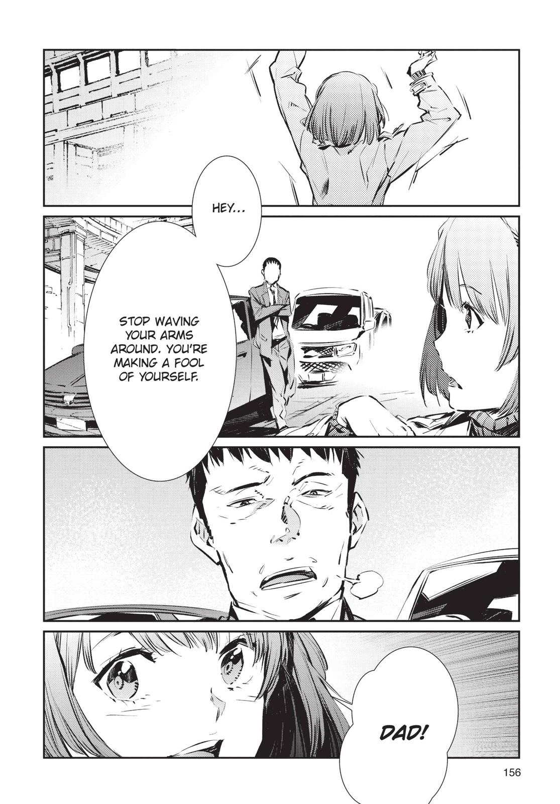 Ultraman Chapter 83 page 24 - Chapter 83
