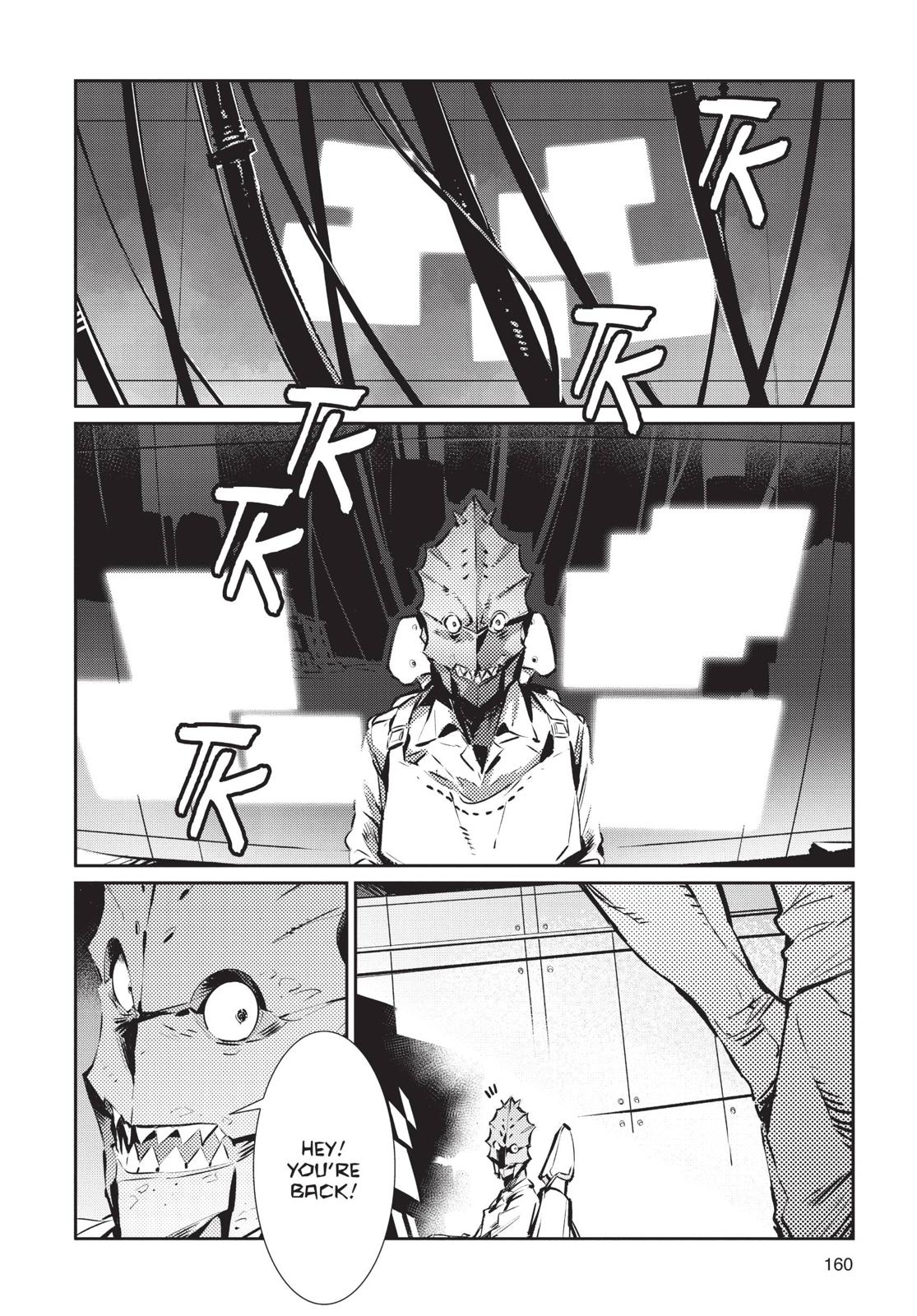Ultraman Chapter 84 page 2 - Chapter 84