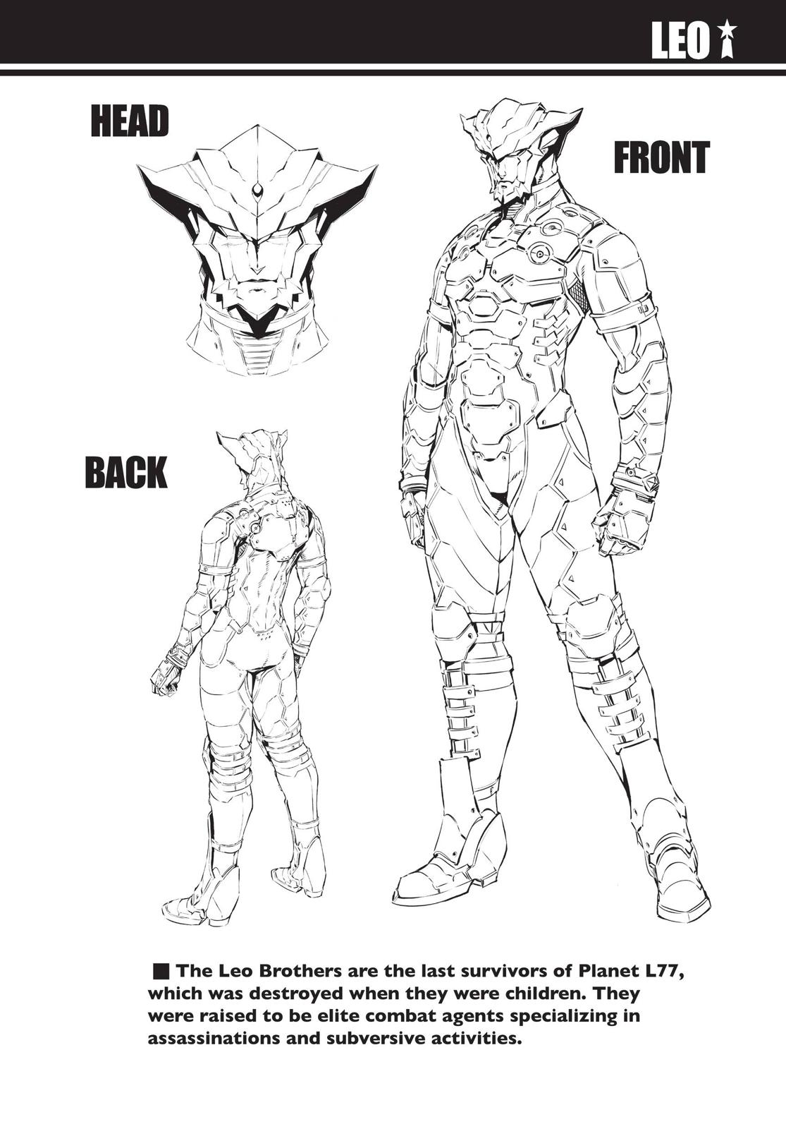 Ultraman Chapter 84 page 32 - Chapter 84