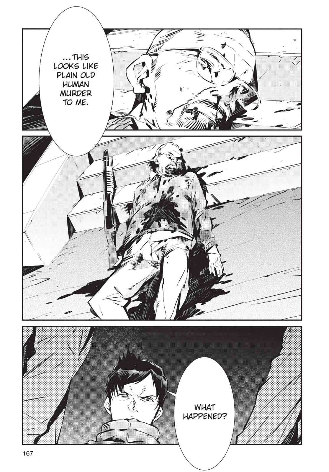 Ultraman Chapter 84 page 9 - Chapter 84