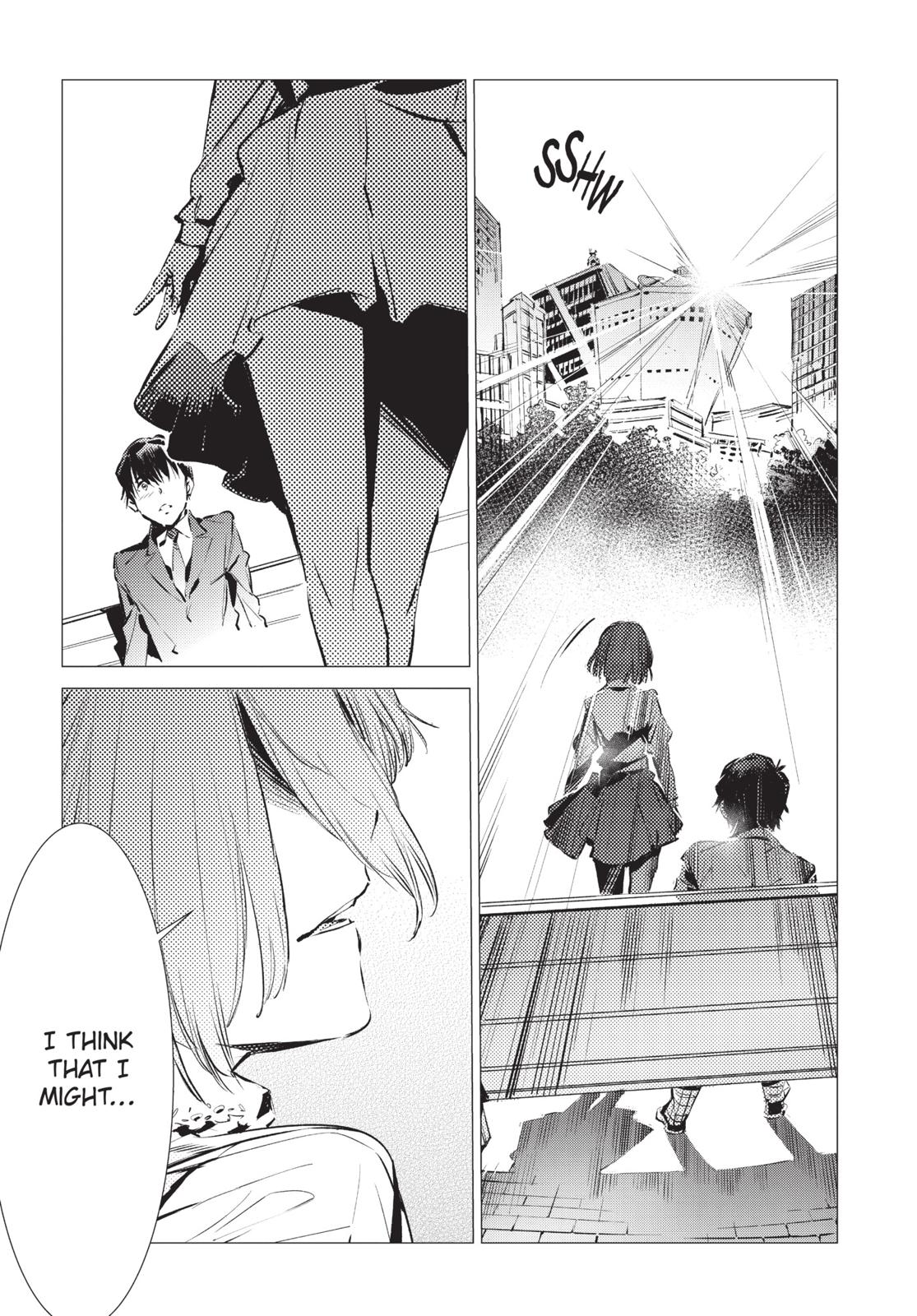 Ultraman Chapter 86 page 15 - Chapter 86