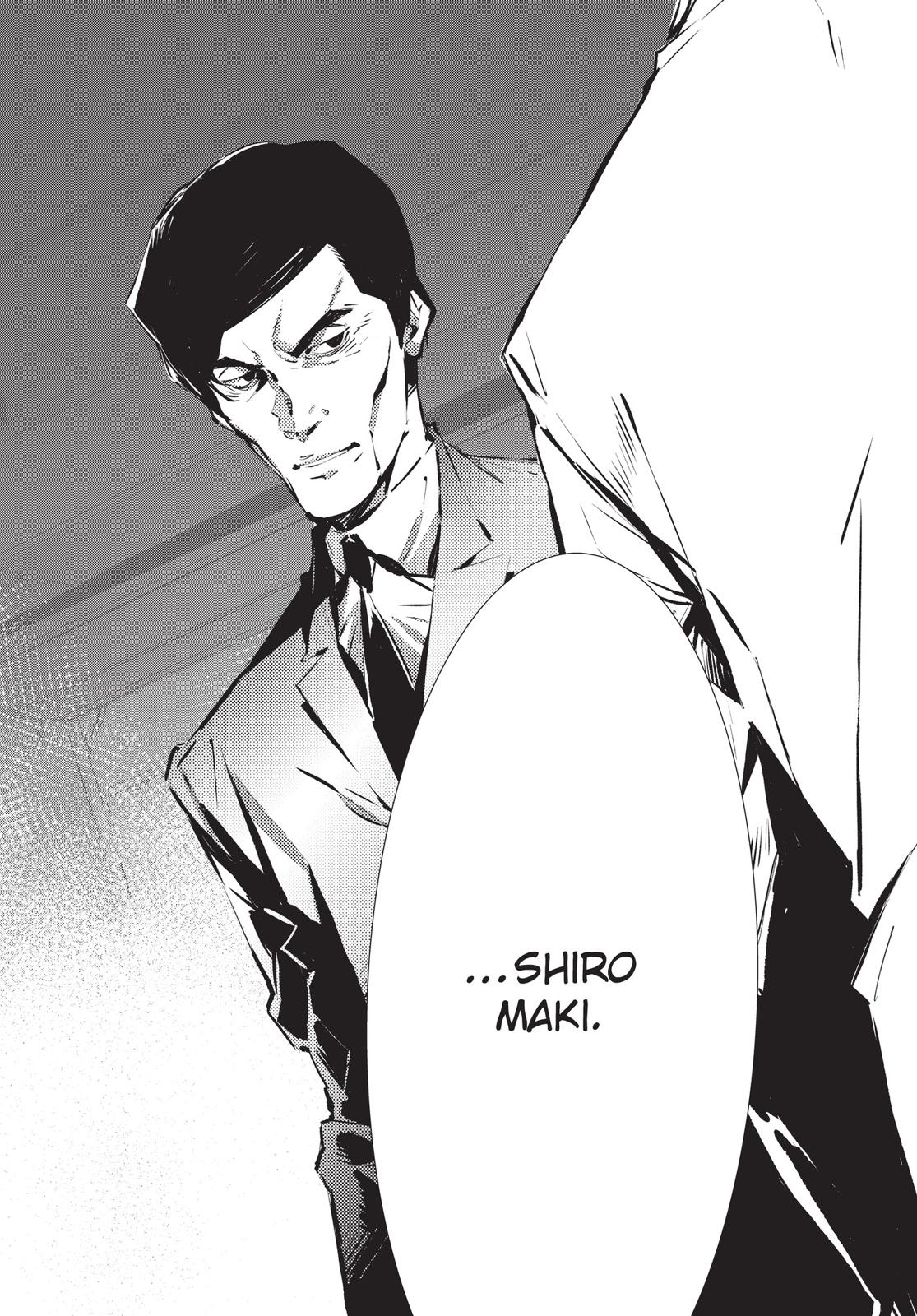 Ultraman Chapter 86 page 24 - Chapter 86