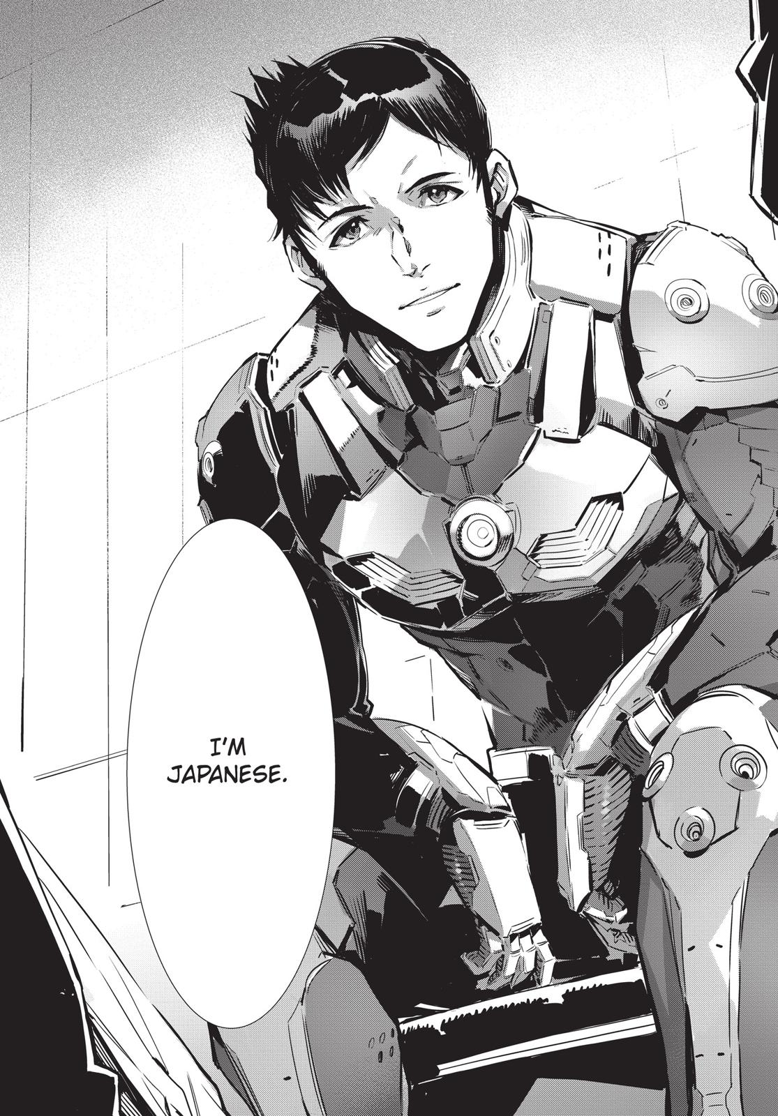 Ultraman Chapter 87 page 27 - Chapter 87