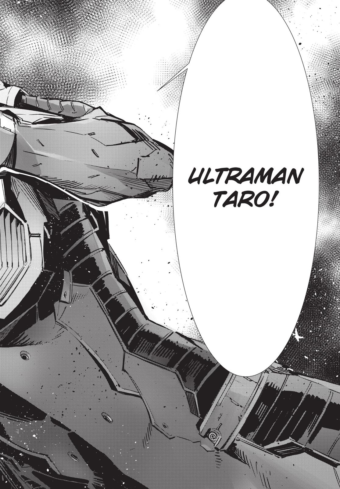 Ultraman Chapter 88 page 22 - Chapter 88