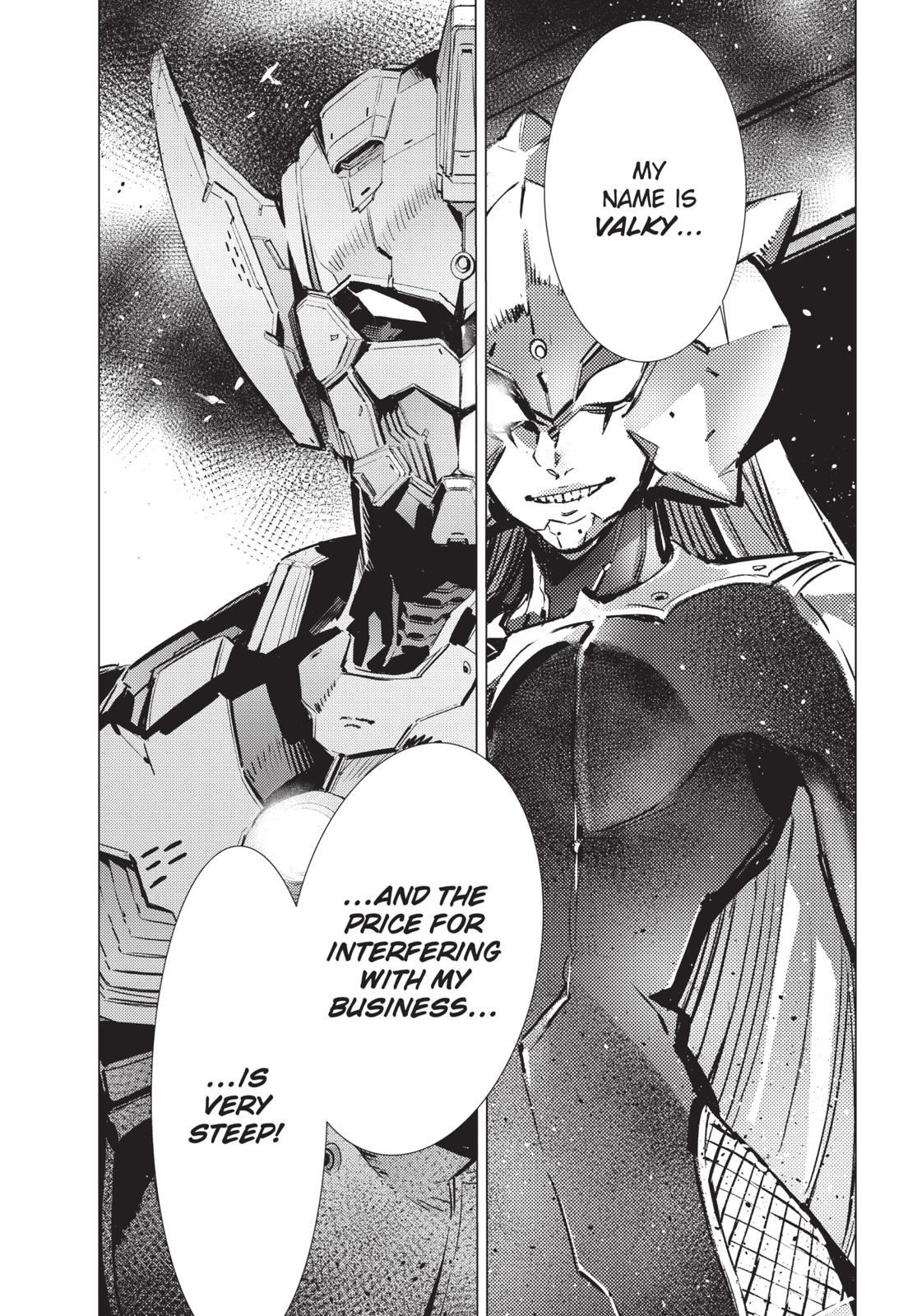 Ultraman Chapter 88 page 36 - Chapter 88