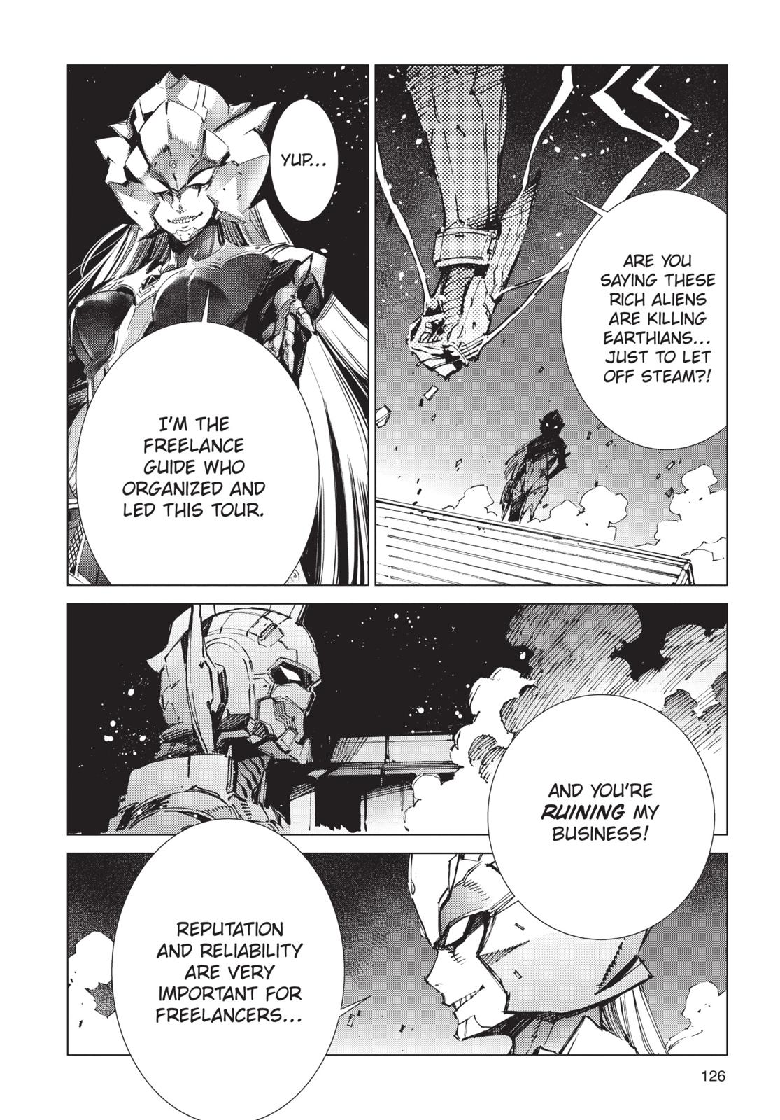 Ultraman Chapter 89 page 12 - Chapter 89