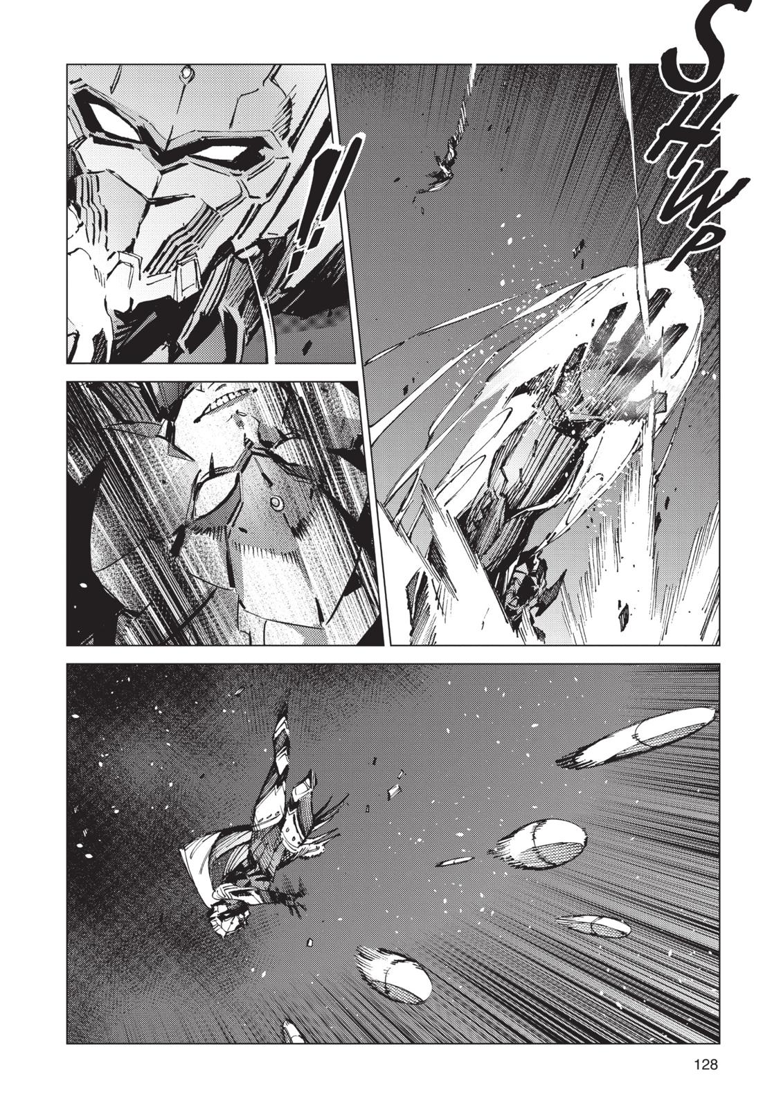 Ultraman Chapter 89 page 14 - Chapter 89