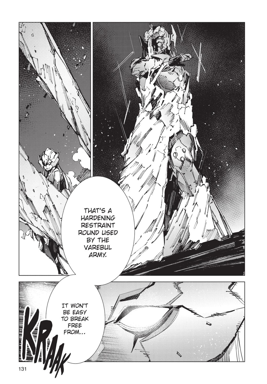 Ultraman Chapter 89 page 17 - Chapter 89