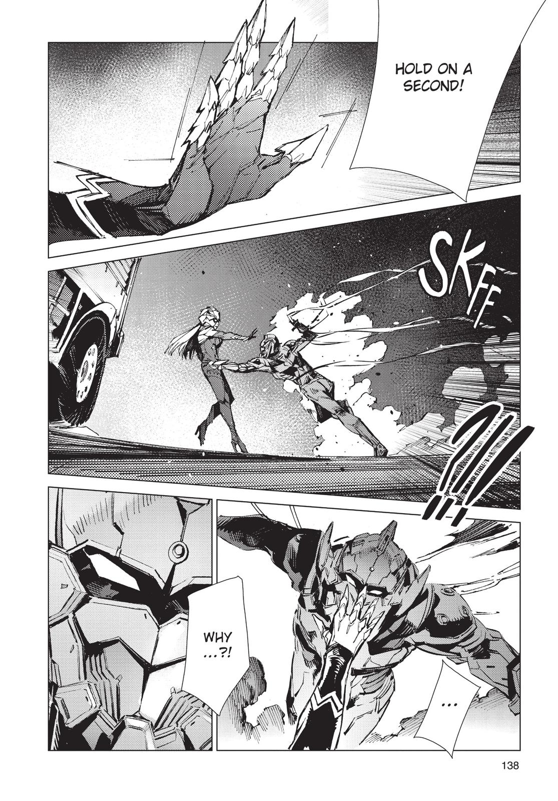 Ultraman Chapter 89 page 24 - Chapter 89