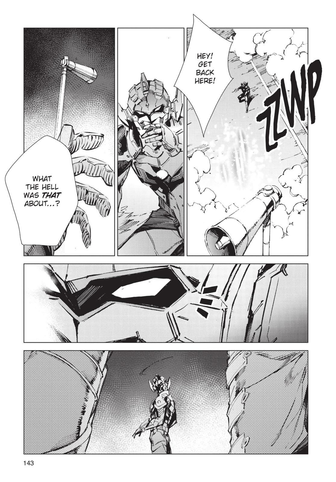 Ultraman Chapter 89 page 29 - Chapter 89