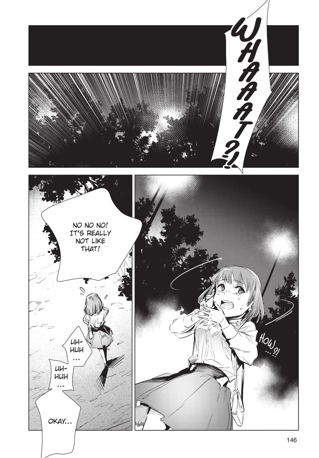 Ultraman Chapter 89 page 32 - Chapter 89
