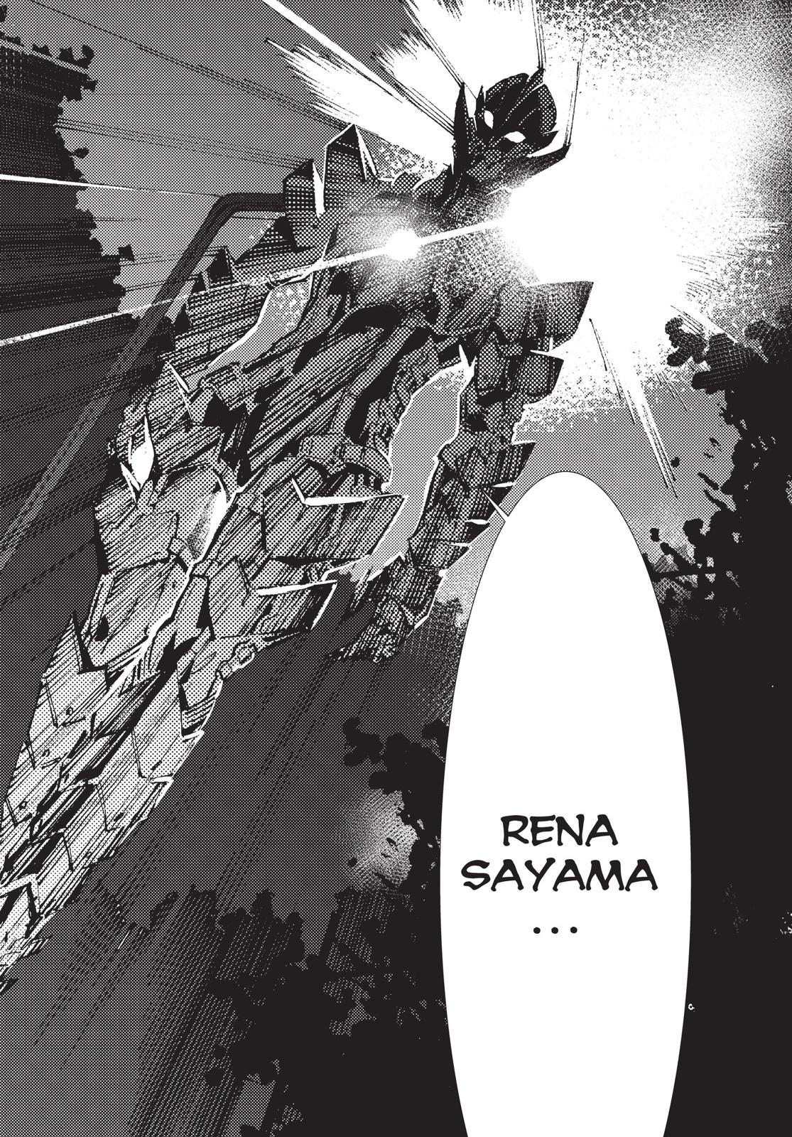 Ultraman Chapter 89 page 34 - Chapter 89