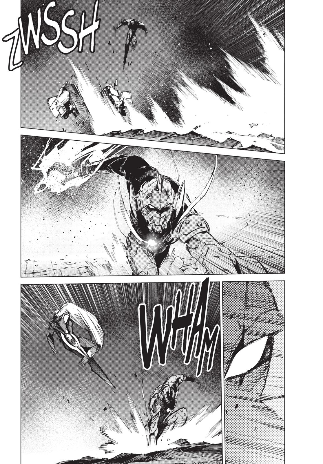 Ultraman Chapter 89 page 9 - Chapter 89
