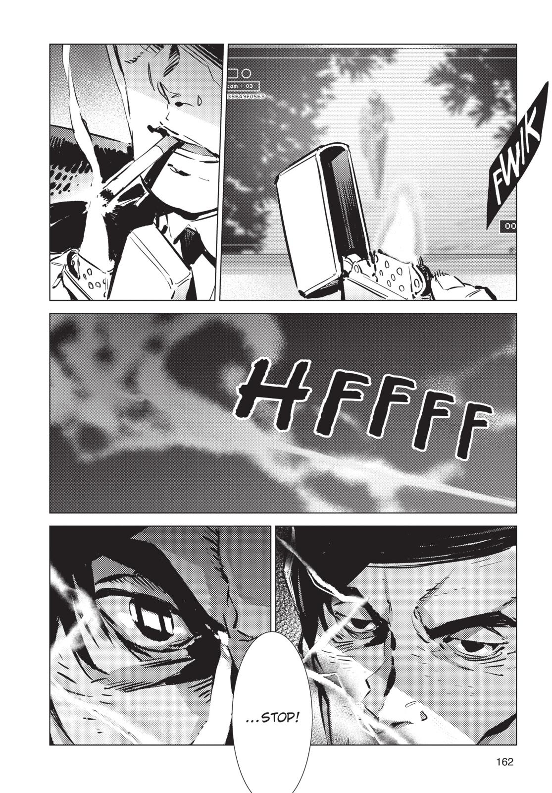 Ultraman Chapter 90 page 12 - Chapter 90