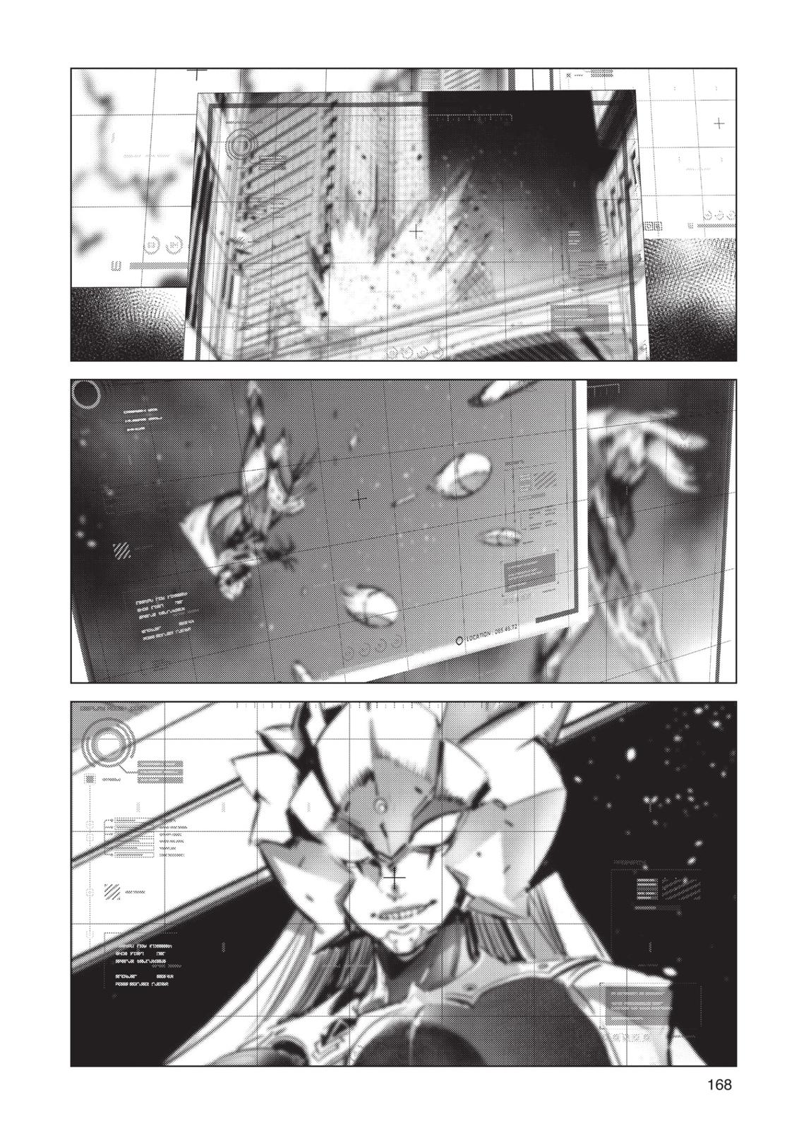 Ultraman Chapter 90 page 18 - Chapter 90