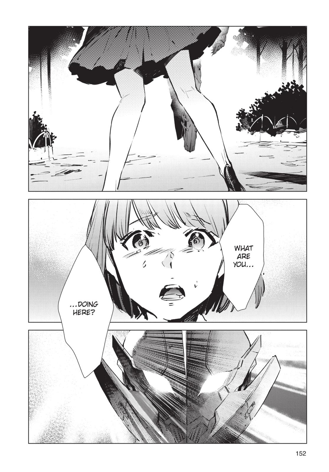 Ultraman Chapter 90 page 2 - Chapter 90