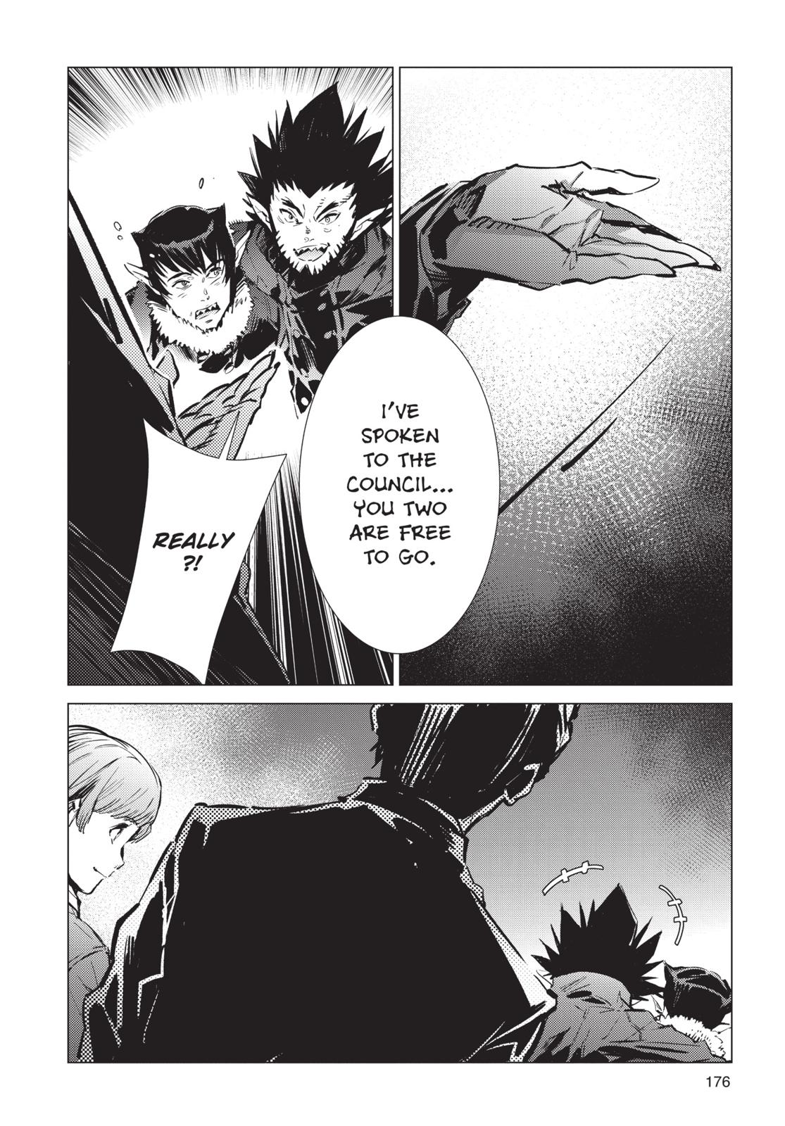 Ultraman Chapter 90 page 26 - Chapter 90