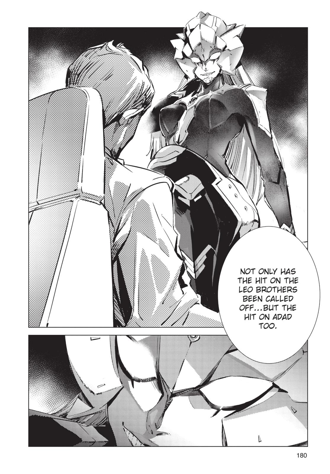 Ultraman Chapter 90 page 30 - Chapter 90