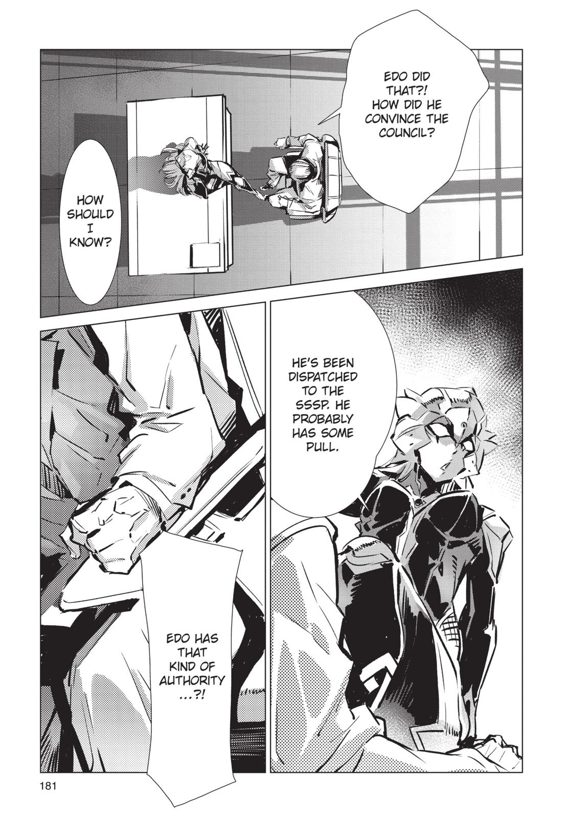 Ultraman Chapter 90 page 31 - Chapter 90