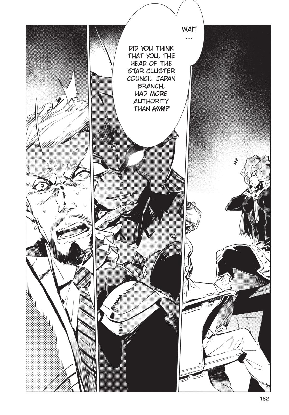 Ultraman Chapter 90 page 32 - Chapter 90