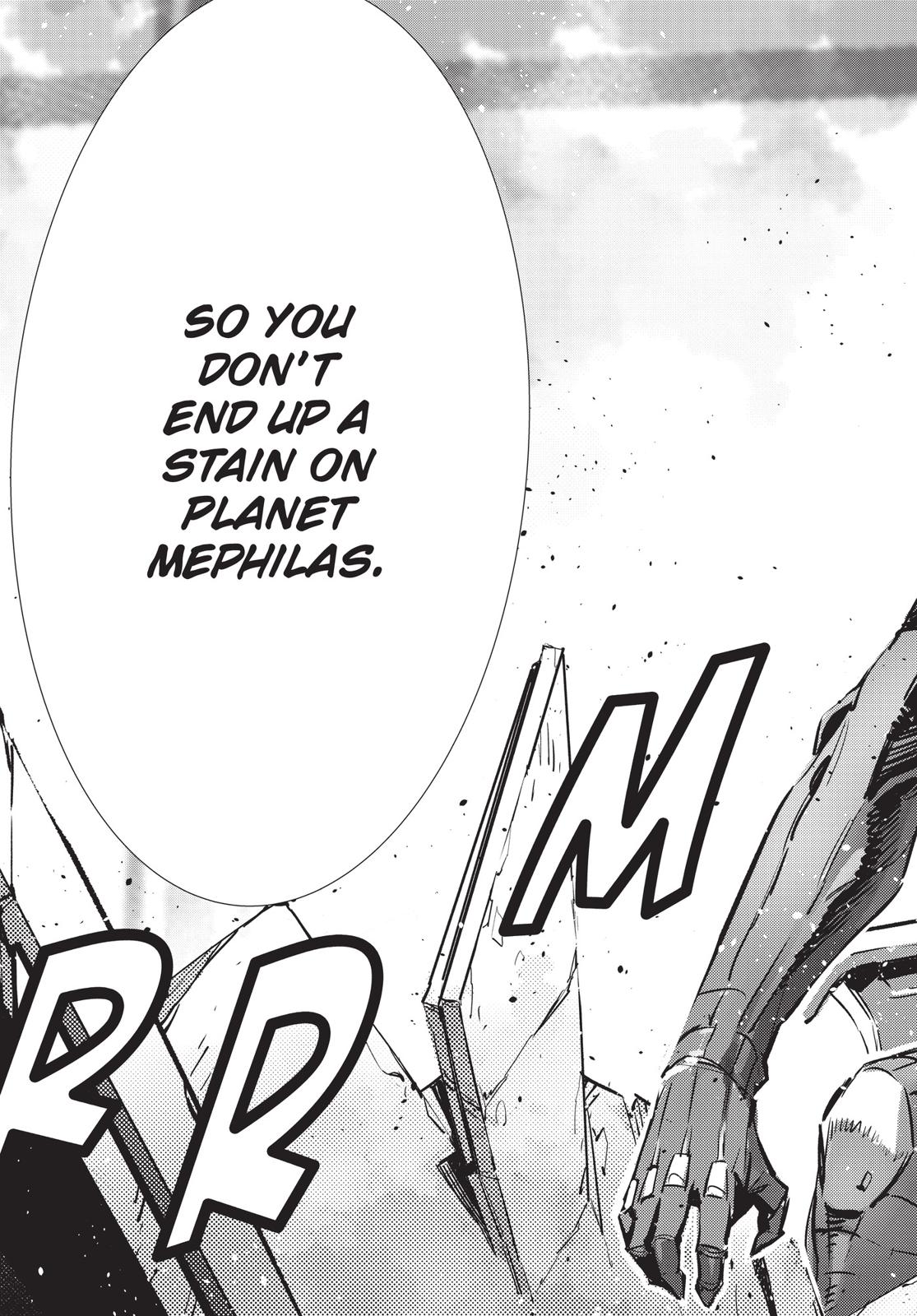 Ultraman Chapter 90 page 37 - Chapter 90