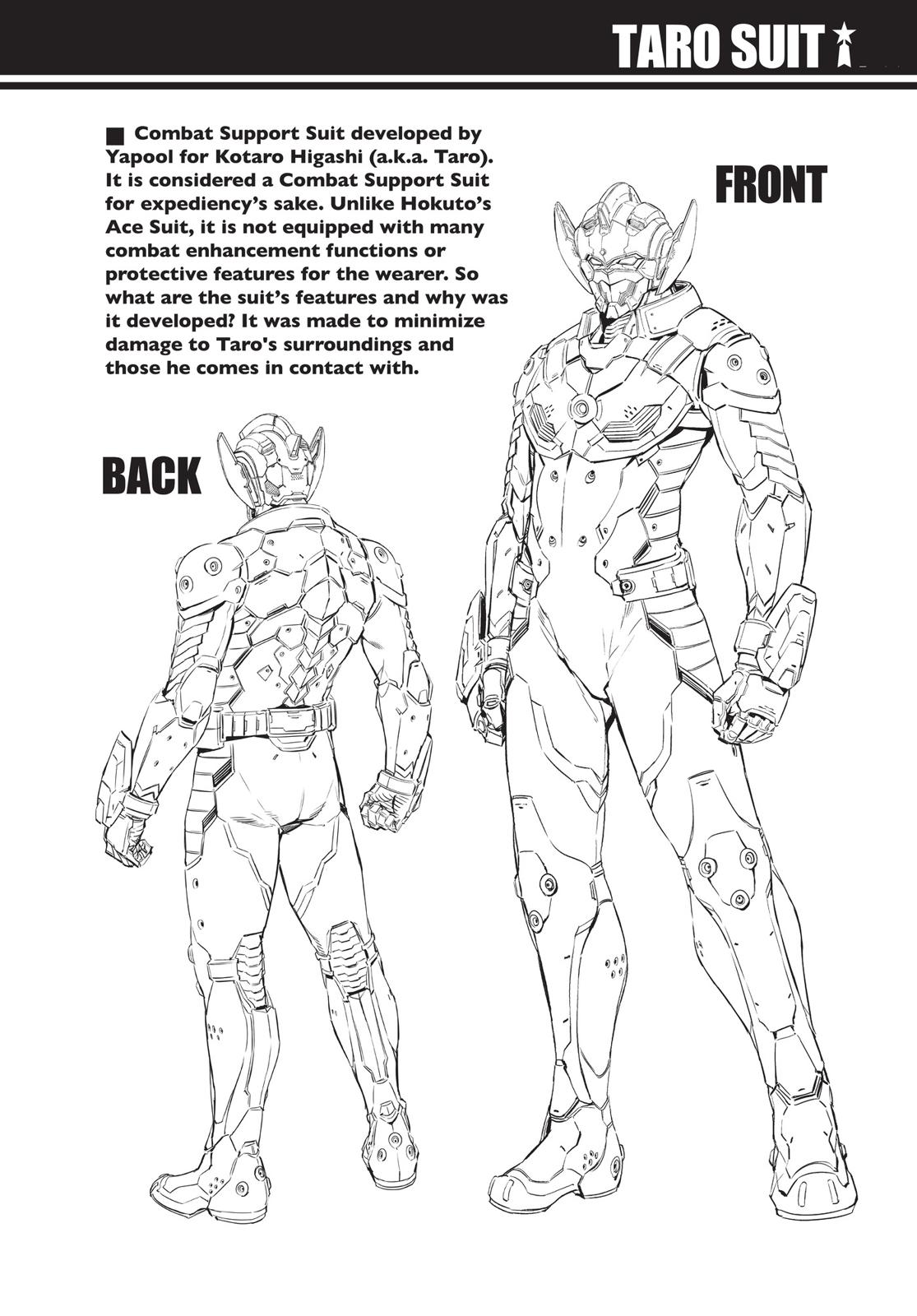 Ultraman Chapter 90 page 40 - Chapter 90
