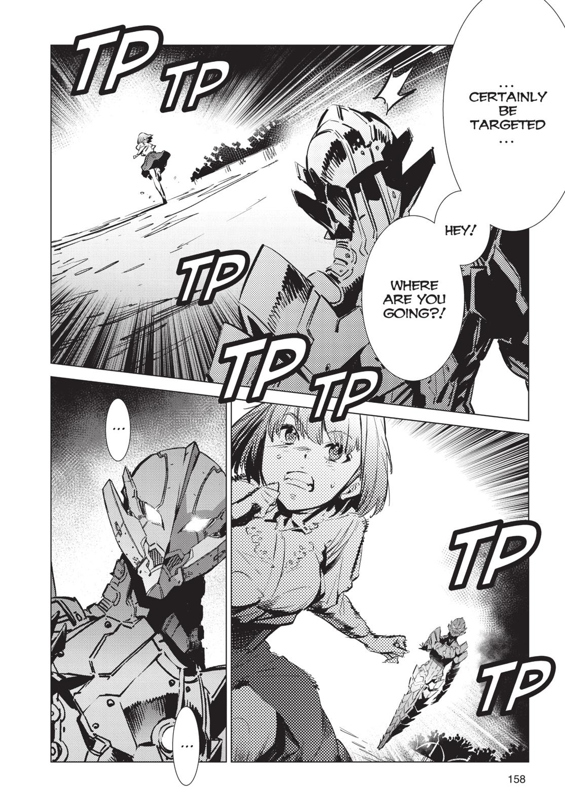 Ultraman Chapter 90 page 8 - Chapter 90