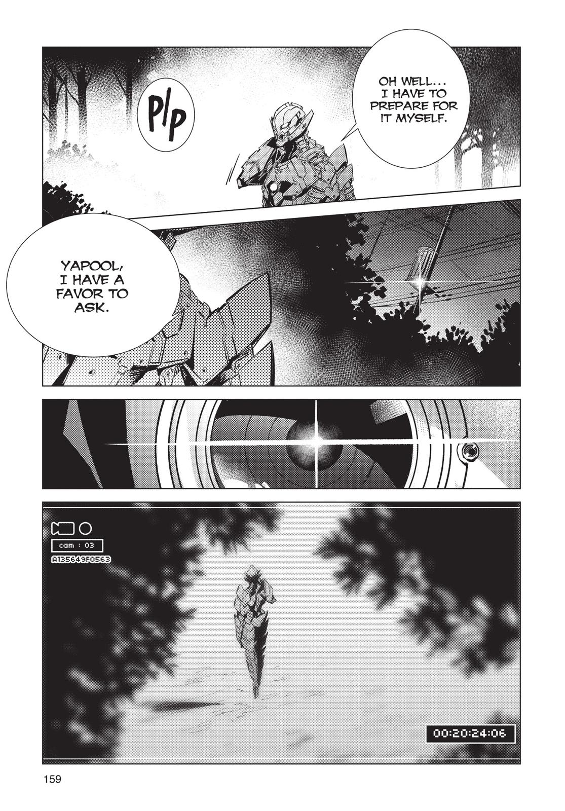 Ultraman Chapter 90 page 9 - Chapter 90