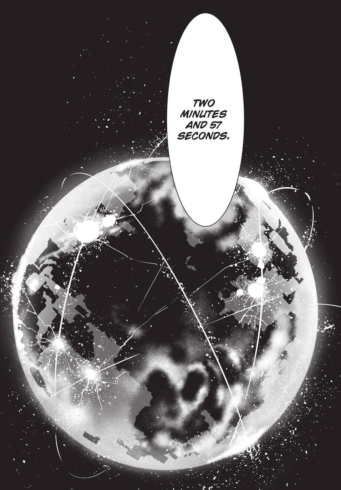 Ultraman Chapter 91 page 35 - Chapter 91